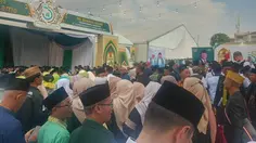 Muktamar ke-35 NU Putuskan Hukum Chip Otak hingga Bitcoin