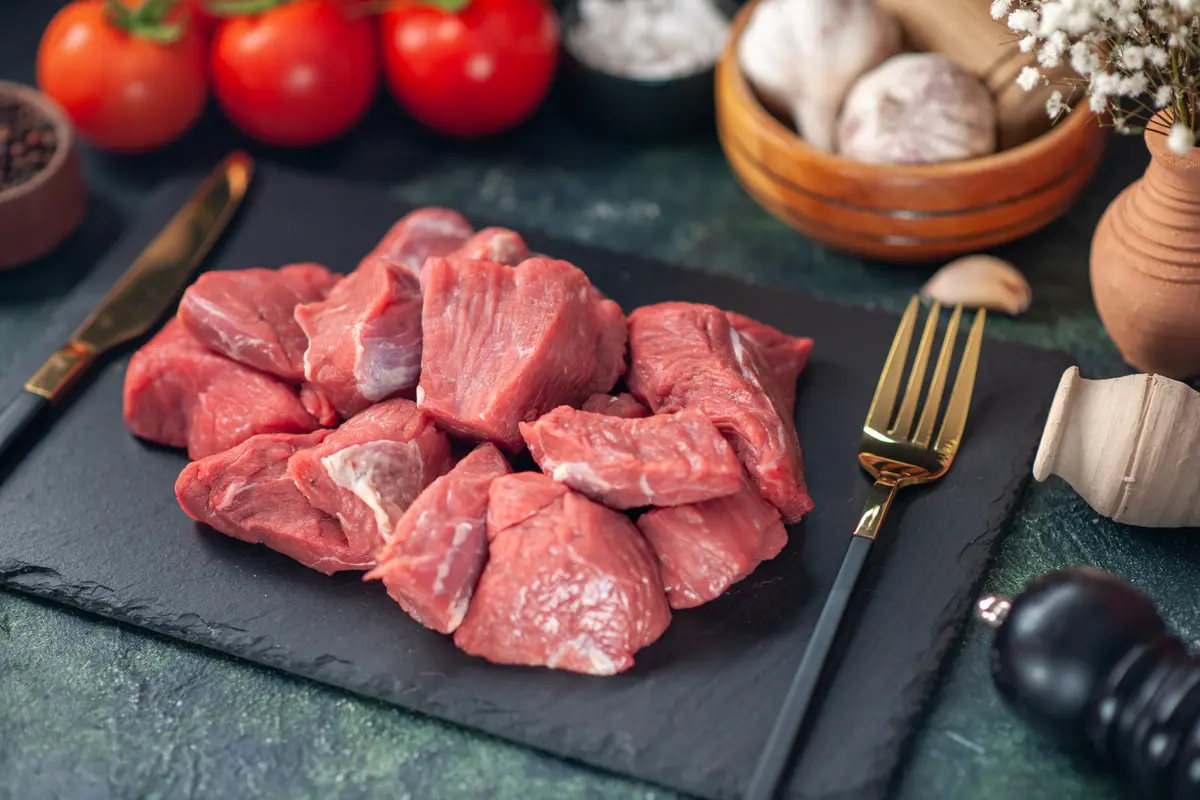 Resep Olahan Daging Sapi