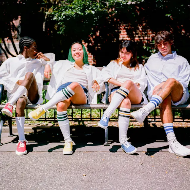 Ragam Pilihan Sepatu Ringan dan Nyaman untuk Musim Panas