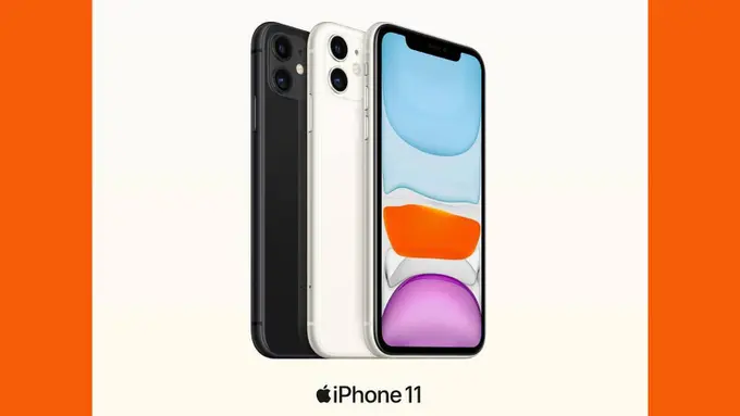 Beli iPhone Cuma Rp6 Jutaan? Buruan Kunjungi Digimap di Shopee Mall, Banyak Promo Fantastisnya!
