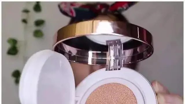 Tutorial Makeup Natural ala Yasmine Ow. (instagram/@yxsmine)