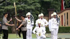 Mutasi Pati Polri: Kabareskrim, Irwasum hingga Kadivpropam Diganti