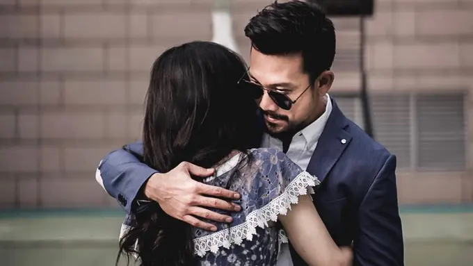 [Bintang] Denny Sumargo