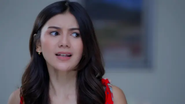 Dia Yang Kau Pilih