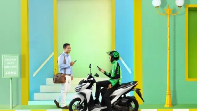Gojek