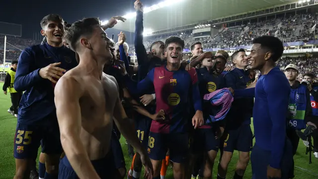 Barcelona