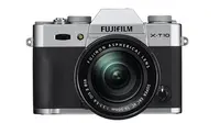 Top 5: Kehadiran Fujifilm X-T10 di Indonesia Sedot Perhatian