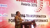 Menristek: Kita Tidak Boleh Menjadi Bangsa Peniru Terus Menerus