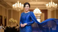 7 Model Baju Malaysia Terbaru 2025 untuk Wanita 30an, Elegan dan Stylish