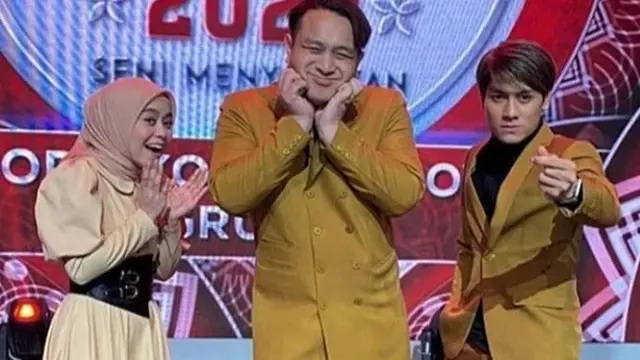 Dianggap Adik Sendiri, Ini 5 Momen Kebersamaan Lesti Kejora dan Gilang Dirga
