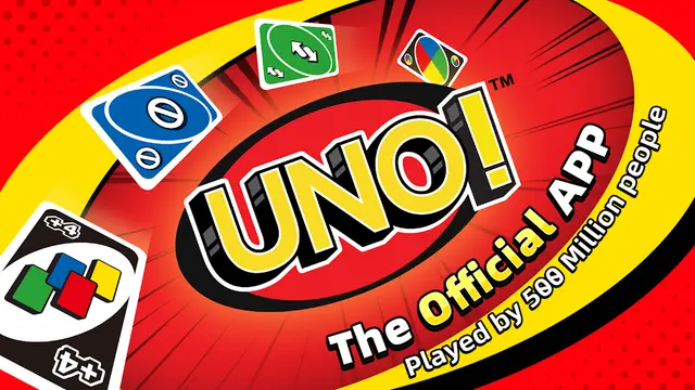 UNO!