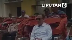 Sebanyak 200 tukang becak di Kota Banjar menerima becak listrik secara gratis setelah menunggu selama lima bulan. Selain memudahkan aktivitas, becak listrik ini diharapkan mampu meningkatkan penghasilan dan menjadi sarana usaha bagi para penerimanya.