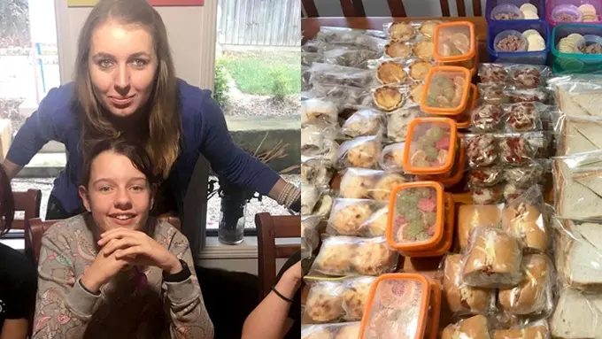 [Bintang] Makan Hemat