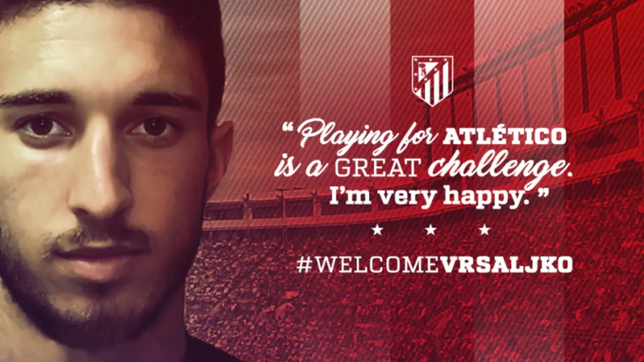 Sime Vrsaljko