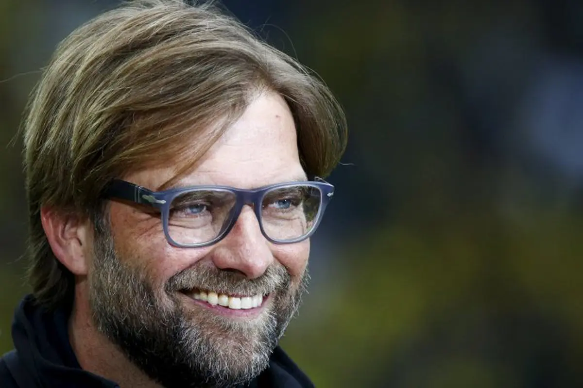 jurgen klopp