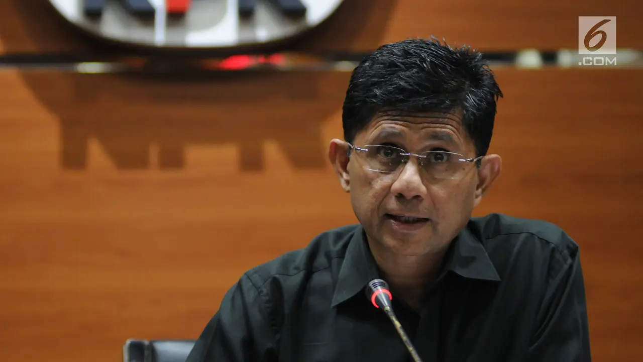 Kronologi OTT Suap Wali Kota Batu