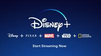 Disney Plus (Twitter/ @disneyplus)