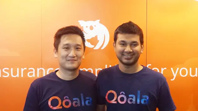 Dengan Inovasi Digital Ini, Membeli Asuransi Jadi Lebih Mudah