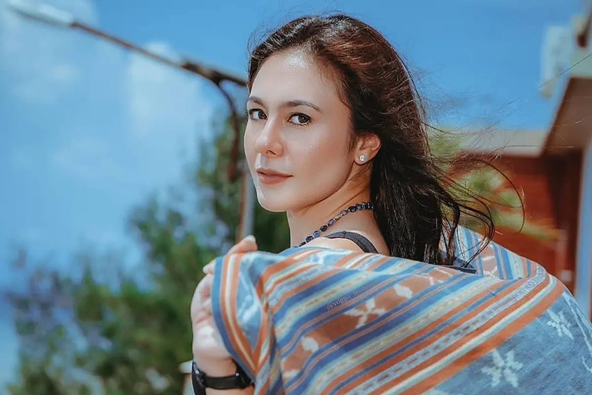 Wulan Guritno