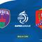Ilustrasi Persita Tangerang Vs Persijap Jepara, BRI Super League 2025/2026. (Bola.com/Wiwig Prayugi)