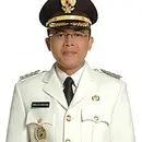 Dilantik Jokowi, Azwar Anas Resmi Jadi Menpan-RB