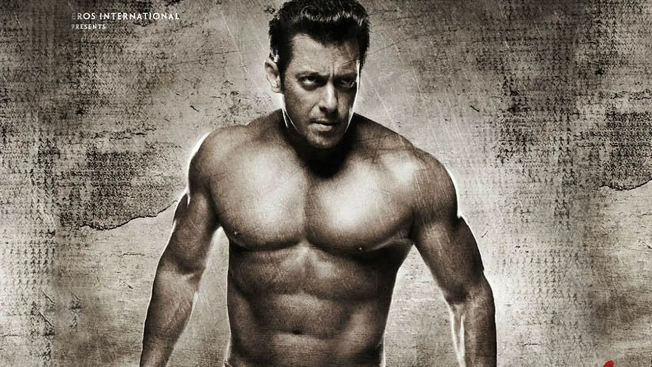Salman Khan