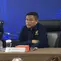 Direktur Jenderal Pajak Kementerian Keuangan Bimo Wijayanto di Kantor Pusat Dirjen Pajak, Rabu, (1/7/2026). (Foto: Liputan6.com/Immanuel Christian)