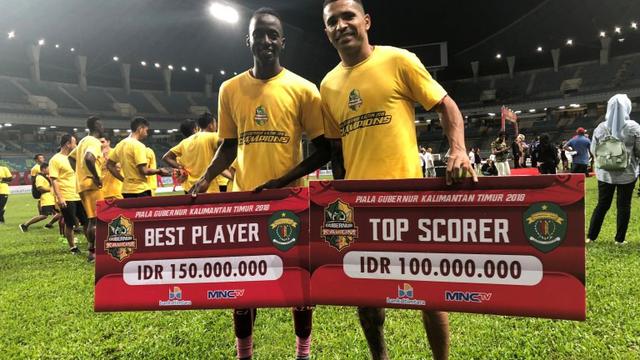 Makan Konate - Alberto Goncalves