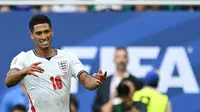 Jude Bellingham Pecahkan Rekor Gol Inggris di Piala Dunia: Pemain Terbaik!