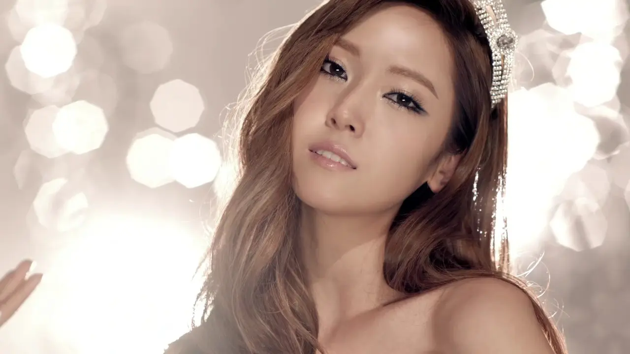 Jessica Jung