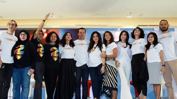 [Bintang] Ada Apa Dengan Cinta 2