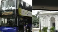 Menikmati Jakarta Secara Berbeda dengan Bus City Tour
