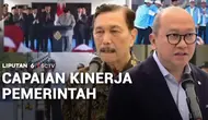 Capaian 2 Tahun Prabowo-Gibran, Pemerintah Siapkan Bansos Digital