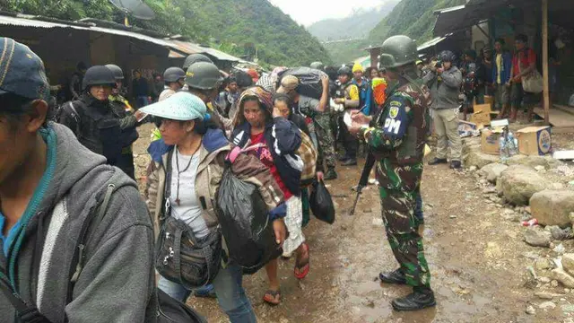 Papua