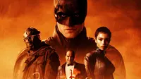 The Batman. (Warner Bros via IMDb)