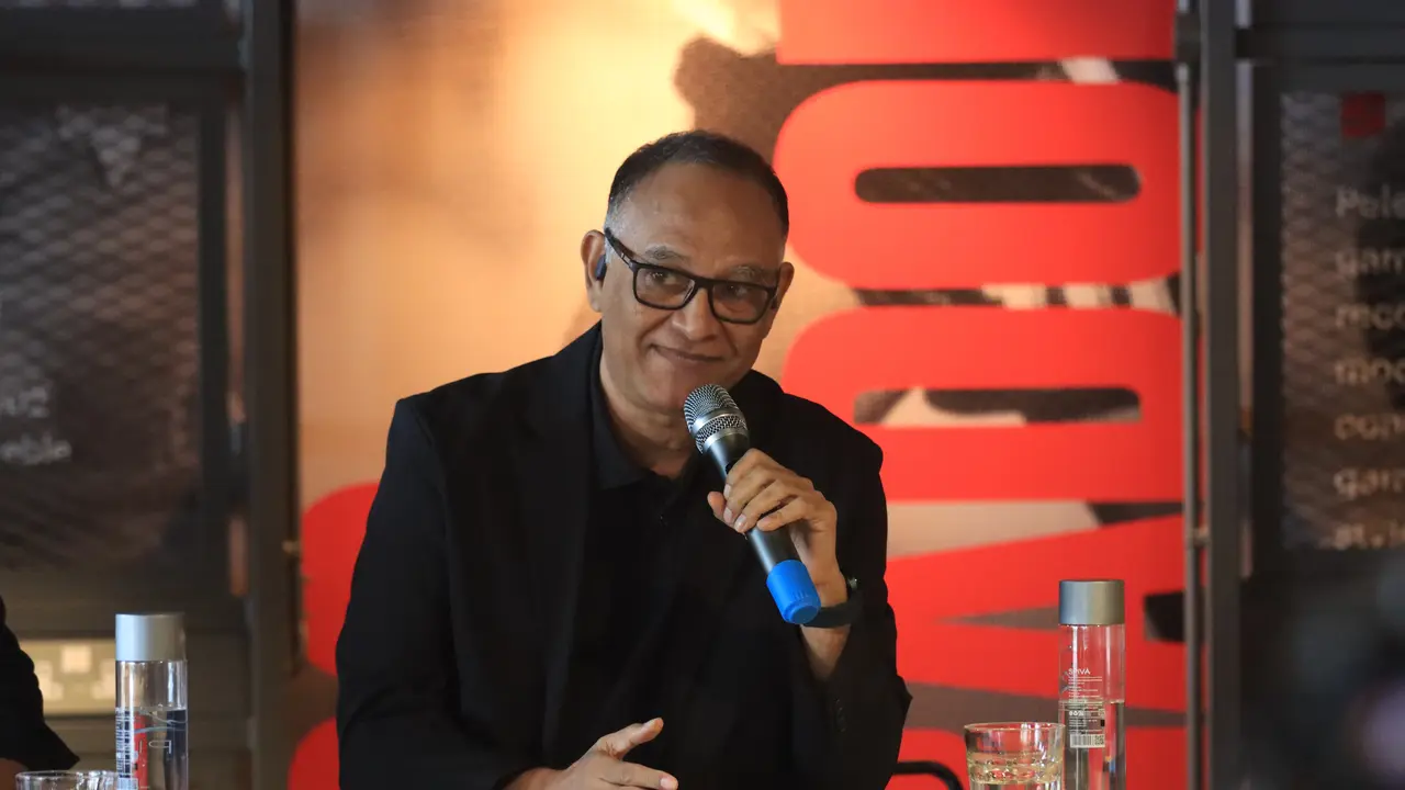 Hasani Abdulgani