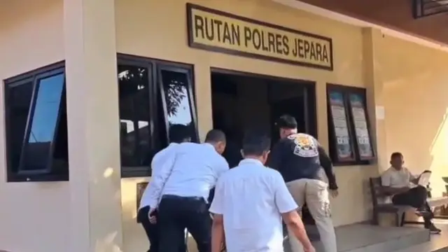 Pelaku Diduga Tawarkan Perdamaian ke Santri Korban Pelecehan Seksual