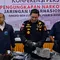 Transit di Soetta, Paket Ganja Asal AS Tujuan Bali Terbongkar