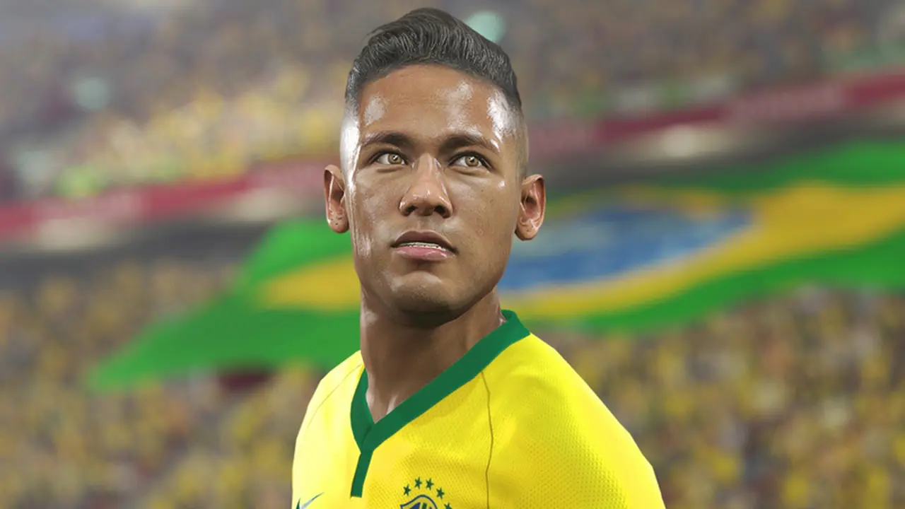 PES 2016