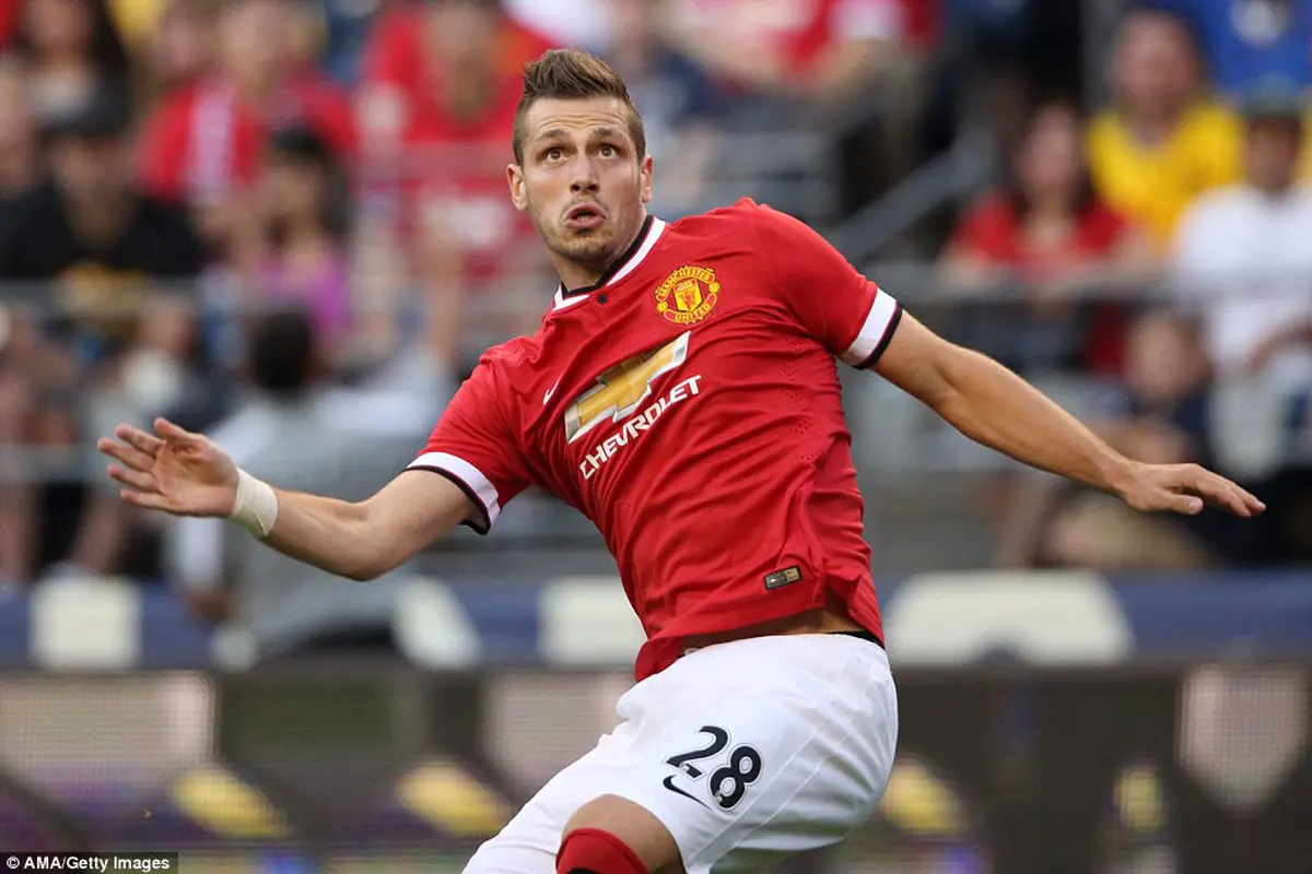 Morgan Schneiderlin