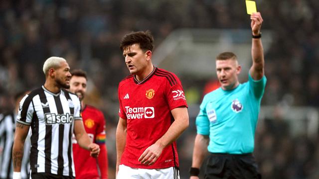 Newcastle United Vs Manchester United