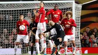 Top 3 Berita Bola: Remaja Brasil Bersiap ke MU Populer