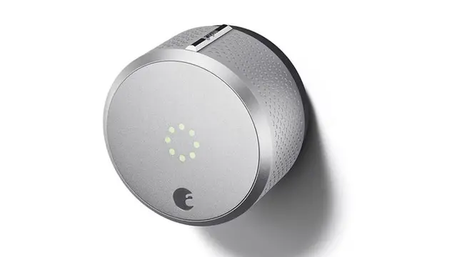 3 Gadget Ini Bantu Amankan Rumah Saat Mudik