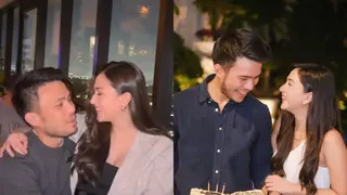 Jessica Mila dan Yakup Hasibuan Terbaru - Berita, Foto, Video | Fimela.com