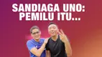 Cawapres Sandiaga Uno meyakini, Pemilu harusnya jadi sesuatu yang menggembirakan. Simak wawancara khusus tim liputan6.com dengan Cawapres pendamping Prabowo Subianto ini.