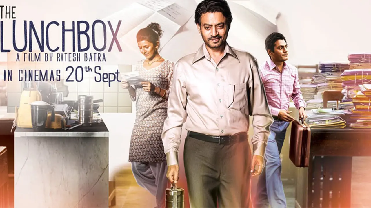 Film The Lunchbox Masuk Nominasi BAFTA 2015