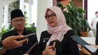 Bupati Ipuk: Dana Reward Atlet Porprov Sudah Kami Transfer ke KONI