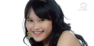 Sebelum terkenal, begini ternyata penampilan Ayu Ting Ting.