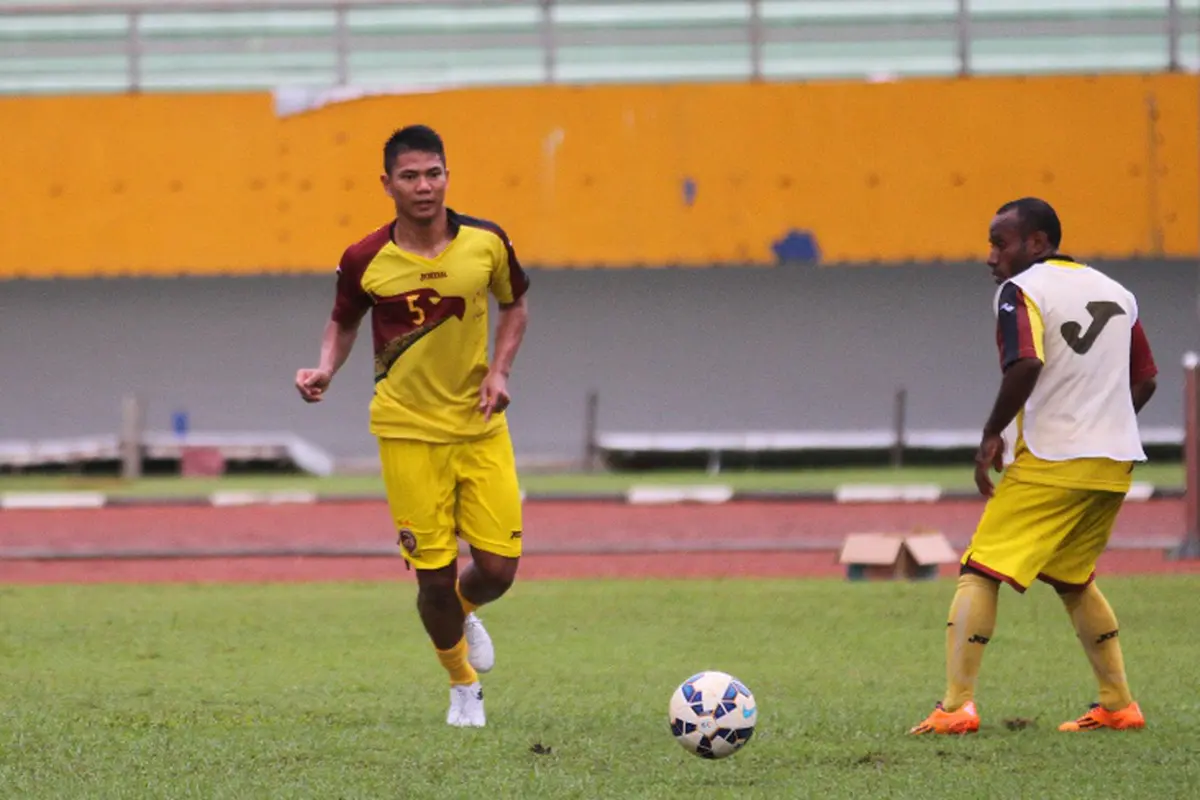 Sriwijaya FC
