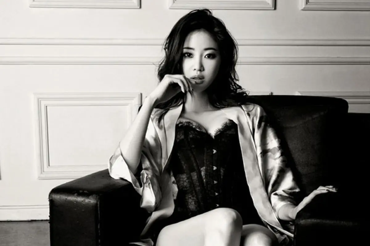 Kim Sarang